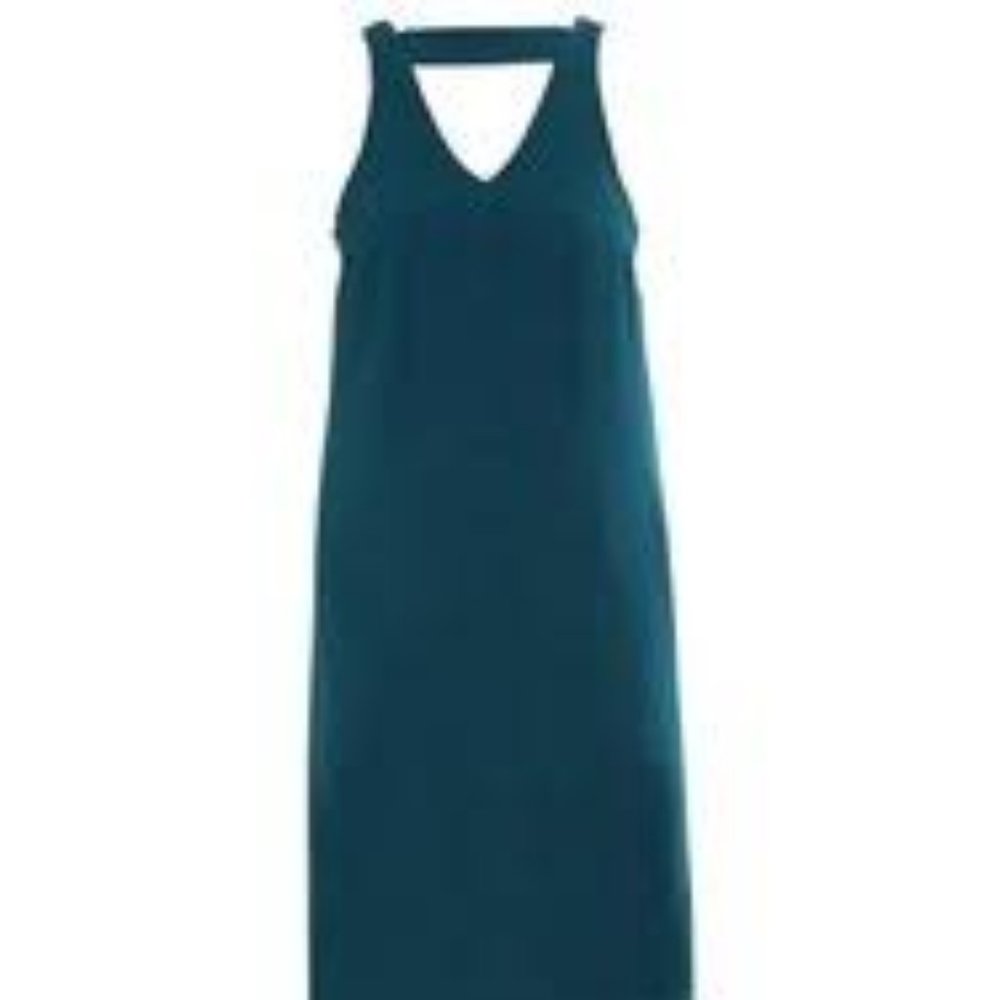 C/MEO Collective All Cried Out Cutout Dress